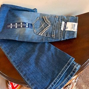 Women Ariat Jean